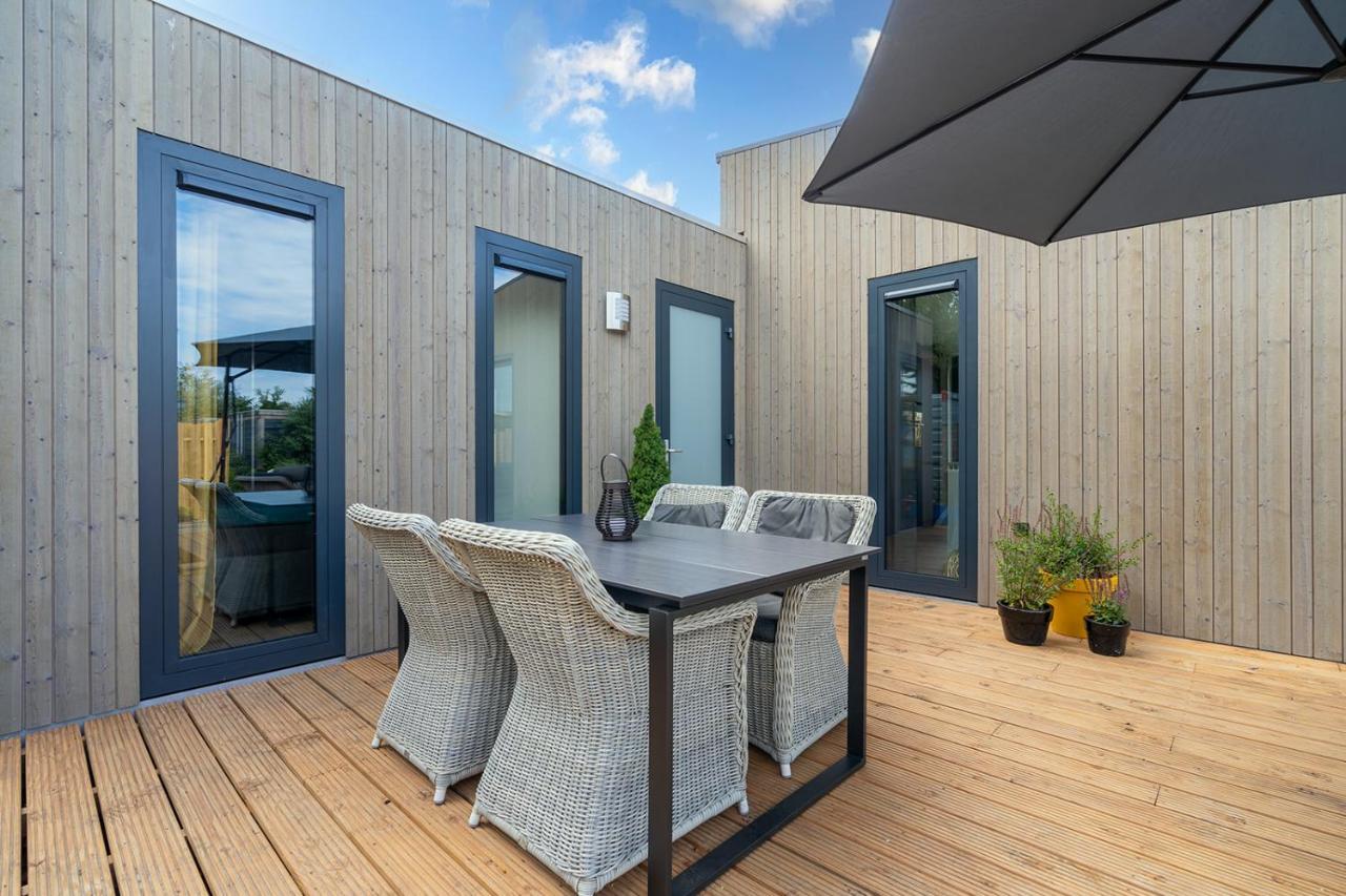 Branding 104 - Het Oude Nieuwland Ouddorp Not Intended For Company Or Work-Related Stays 外观 照片