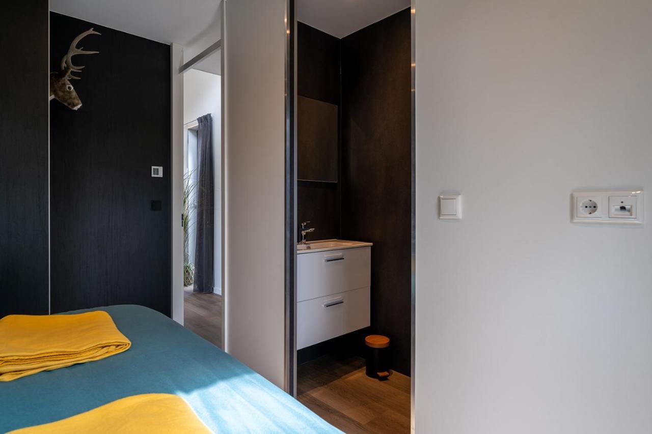 Branding 104 - Het Oude Nieuwland Ouddorp Not Intended For Company Or Work-Related Stays 外观 照片