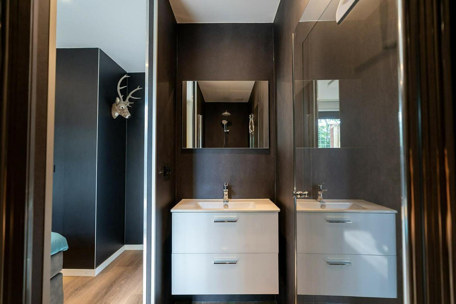Branding 104 - Het Oude Nieuwland Ouddorp Not Intended For Company Or Work-Related Stays 外观 照片