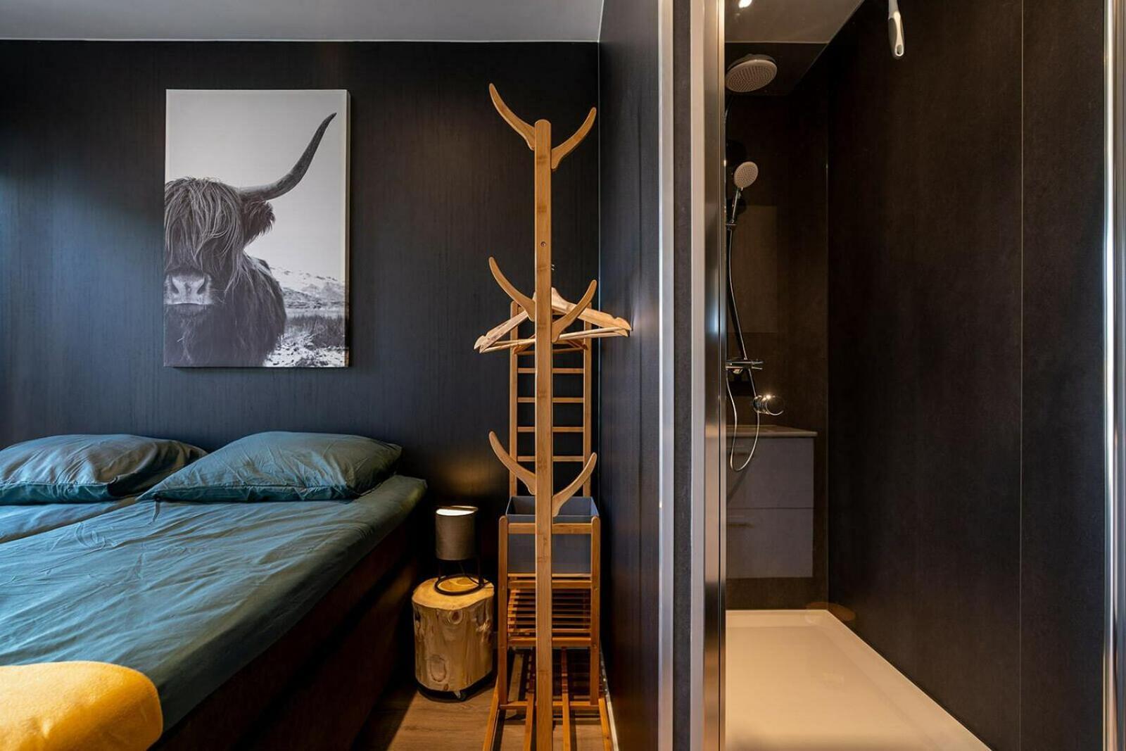 Branding 104 - Het Oude Nieuwland Ouddorp Not Intended For Company Or Work-Related Stays 外观 照片