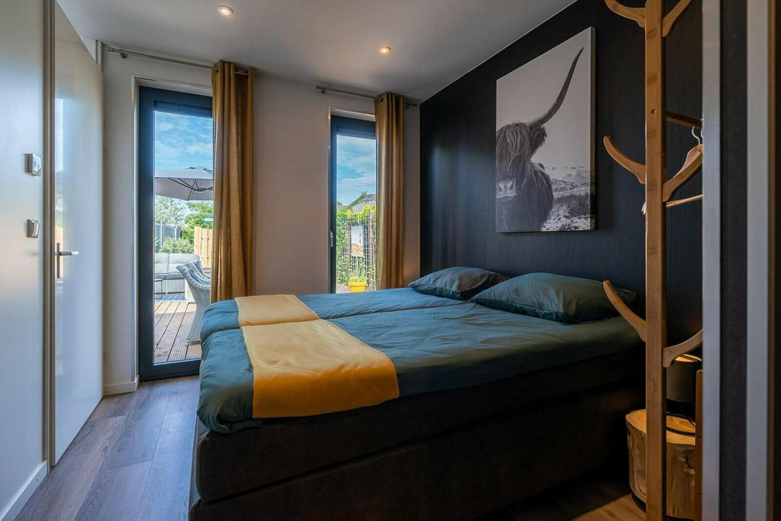 Branding 104 - Het Oude Nieuwland Ouddorp Not Intended For Company Or Work-Related Stays 外观 照片