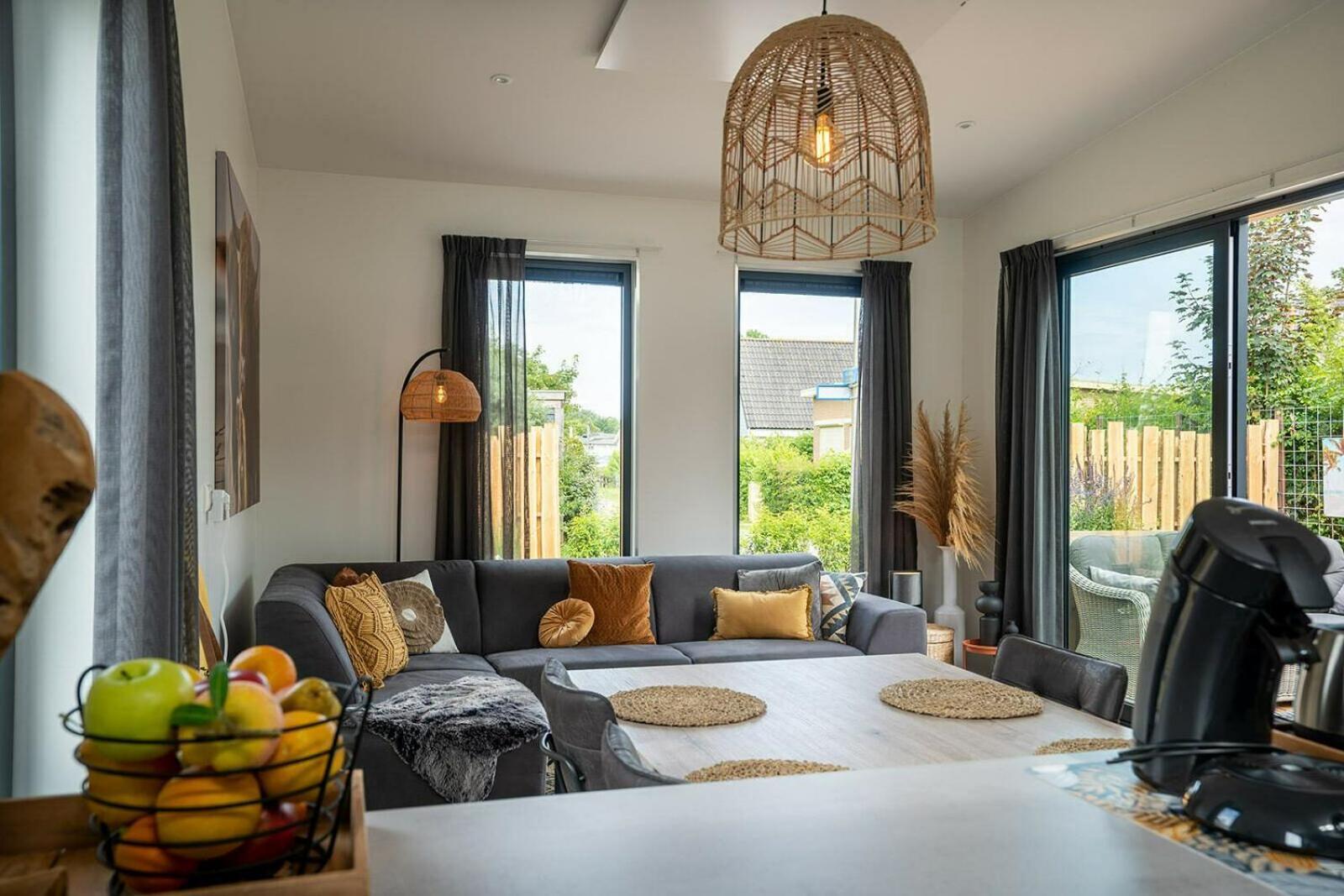Branding 104 - Het Oude Nieuwland Ouddorp Not Intended For Company Or Work-Related Stays 外观 照片
