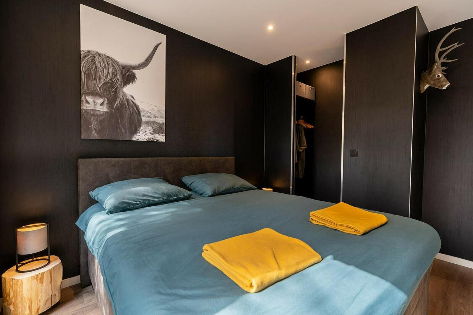 Branding 104 - Het Oude Nieuwland Ouddorp Not Intended For Company Or Work-Related Stays 外观 照片