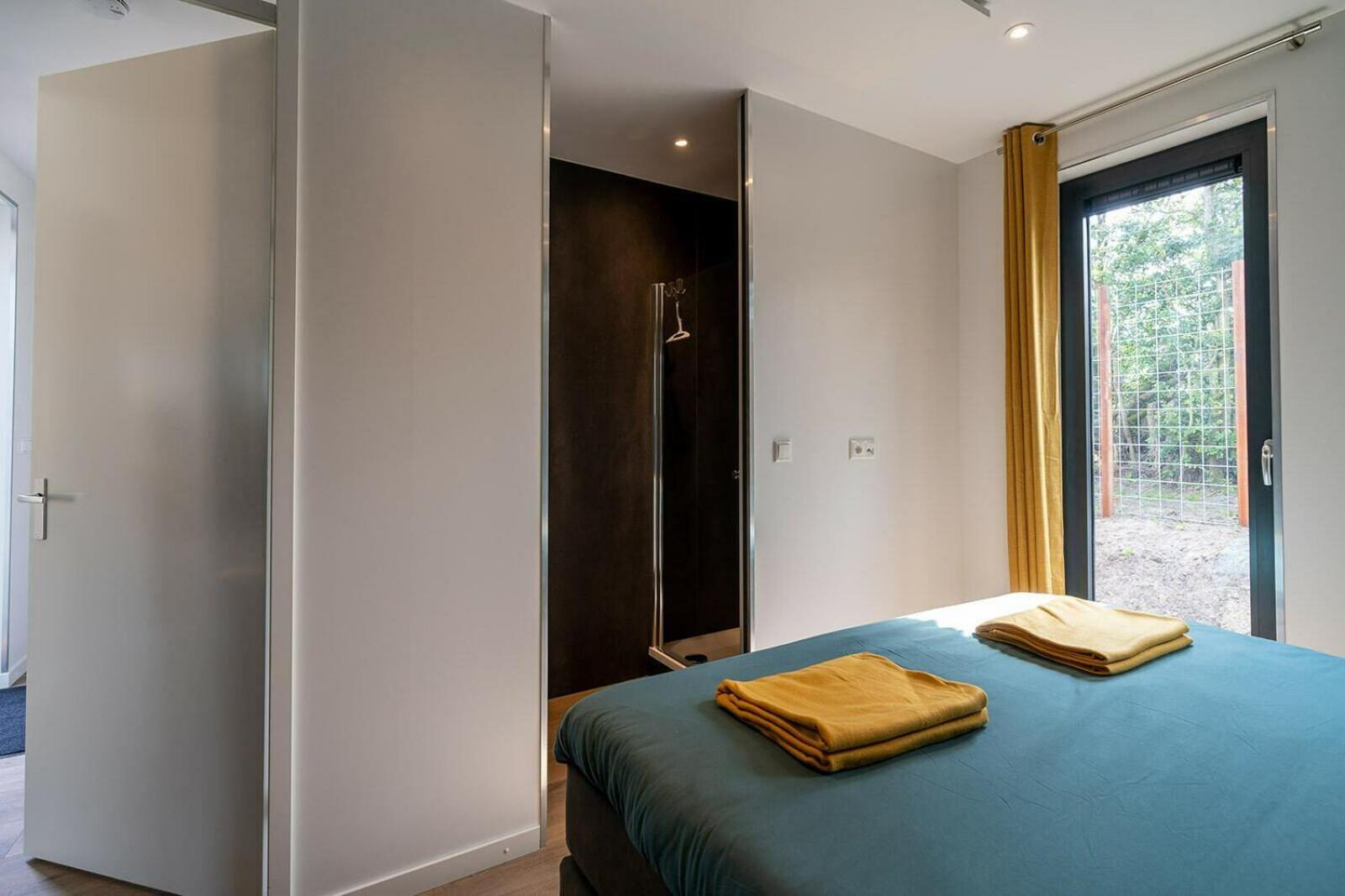 Branding 104 - Het Oude Nieuwland Ouddorp Not Intended For Company Or Work-Related Stays 外观 照片