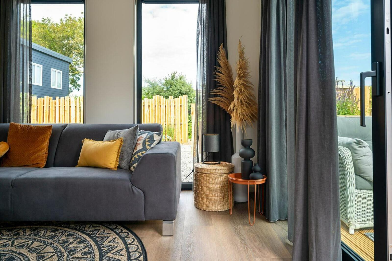 Branding 104 - Het Oude Nieuwland Ouddorp Not Intended For Company Or Work-Related Stays 外观 照片